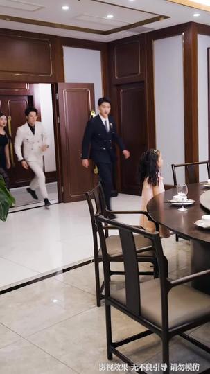 Back for Revenge, Reclaim My World Episode 2