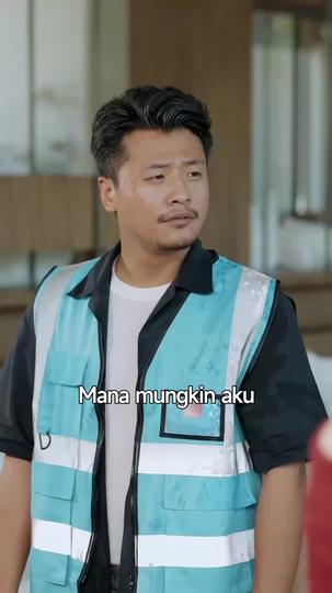 Ayahku Bukan Kurir Biasa Episode 10