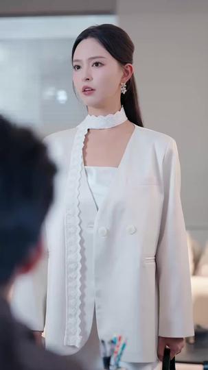 潮退無聲 第2集