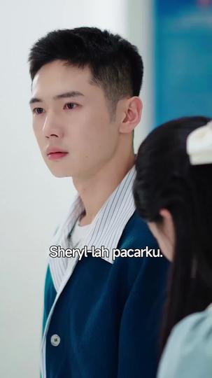 Sembuhkan Luka Hati Episode 9