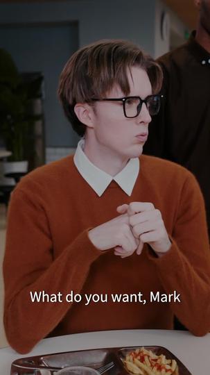 School Hall Episode 9