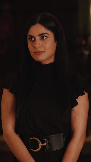 I'm the Rule Episode 10