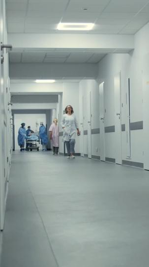 Married To A Secret Billionaire Episode 7