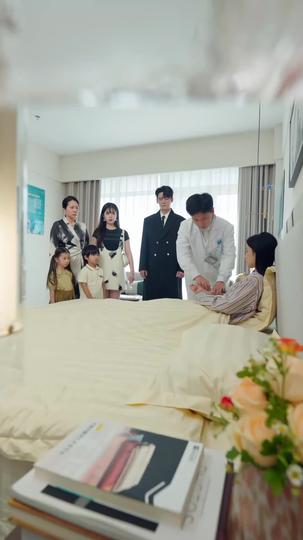 Maybe Love, Maybe Not Episode 7