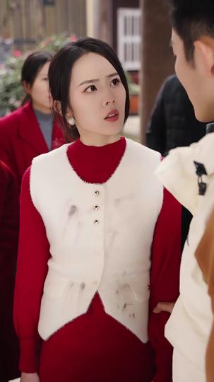 The Heiress They Tried to Break Episode 7