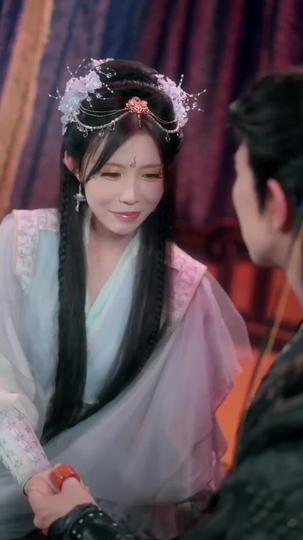 霜染梨花 第4集