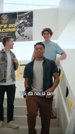 Cá Cược Năm Ấy Tập 3