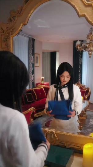 A Love Worth Breaking the Rules Episode 11