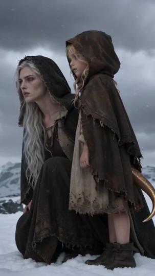 The Dragon Queen's Golden Heir Episode 3