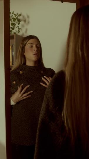 Justiça por Amor 7Episódio