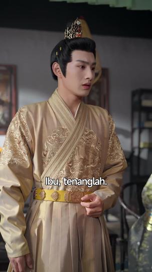 Cinta di Balik Kabut Episode 7