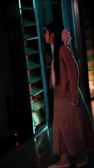 I Designed My Revenge, You'll Wear the Regret Episode 8