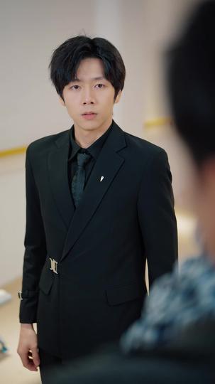 说散就散 第11集