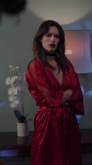 Fallen For The Black Rose Episode 10