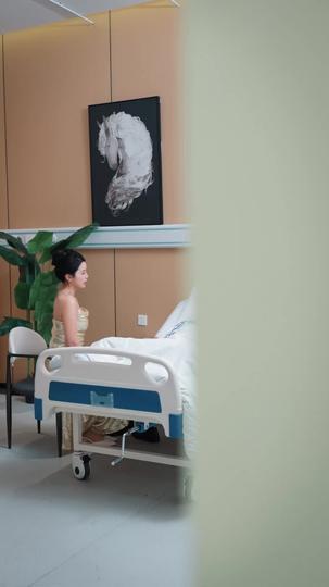 再见时已无恨无爱 第9集