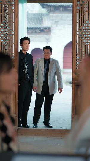 傅總,您找的神醫已隱婚 第5集