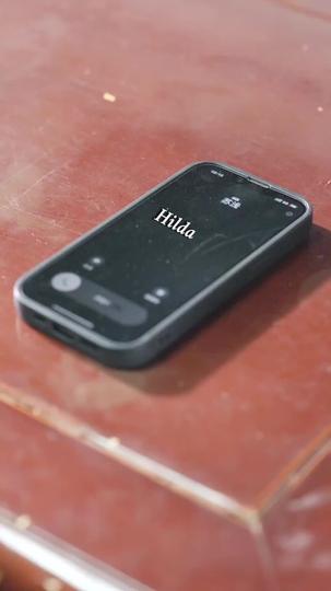 Off My List: Over and Out Episode 10