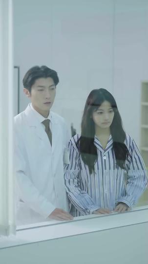 Bound by Fate: Love's Resurrection Episode 7