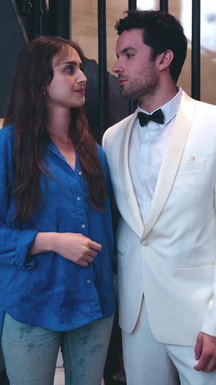 Cinta Posesif Mantan Preman SMA Episode 6