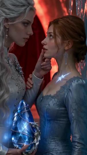 Sold to the Icy Dragon Queen Episode 11