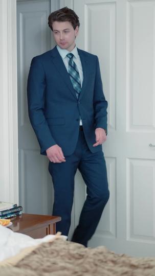 Fake Bonds, True Love Episode 4