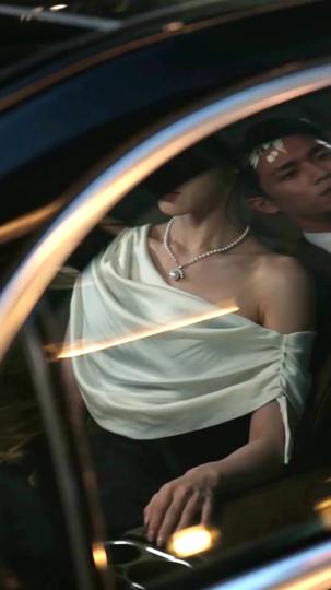 She Plotted Revenge, He Plotted Forever Episode 1