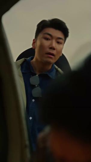 Tangan di Balik Kejahatan Episode 3