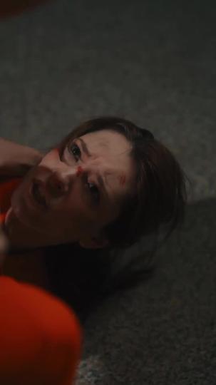 Algemada ao Chefe da Máfia 5Episódio