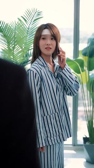 記憶裏的空白 第5集