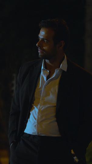 Armadilha da sedução  5Episódio