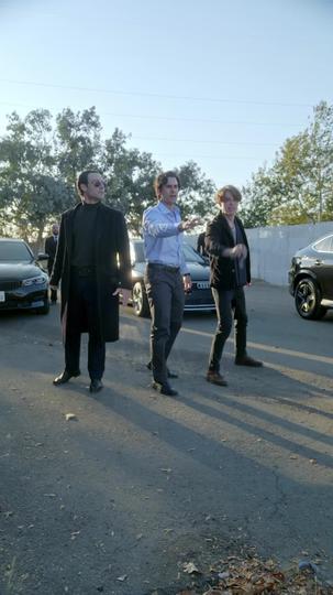 The Heiress Prevented from Returning Home Episode 9