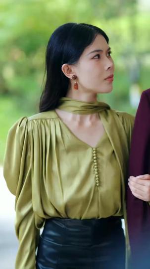 Your Lies Won't Win Again Episode 7