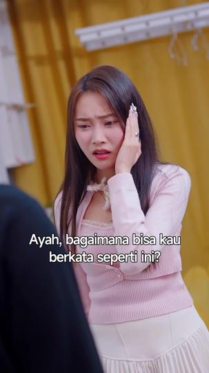 Jangan Sentuh Putri Kecilku Episode 9