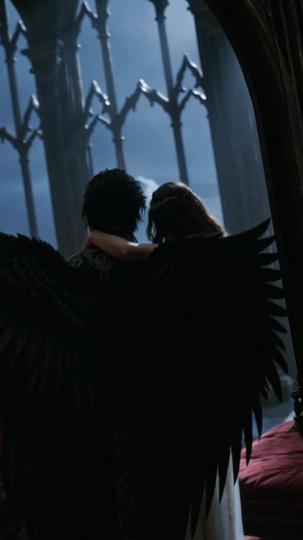 Burning Touch of His Wings Episode 8
