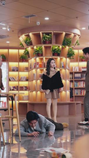 我的女儿不好惹 第10集