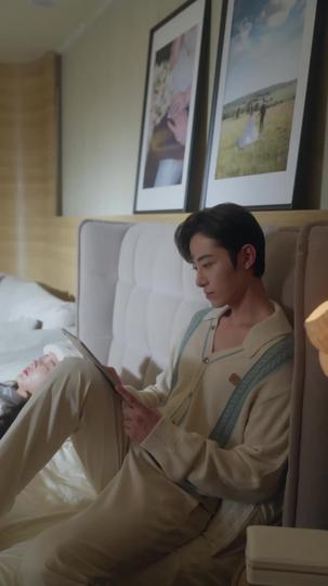 閃婚後三個哥哥紅了眼 第11集