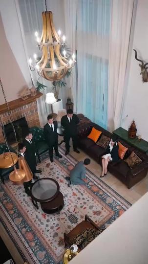 Quando o Passado Vem Queimar Tudo 7Episódio