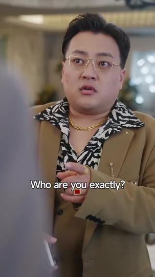 My Irresistible Assistant Is a Hidden Billionaire Episode 5