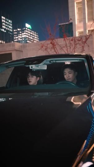 女友跟他合谋后，我将计就计 第7集