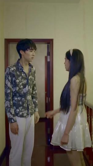 Revenge After Death Episode 2