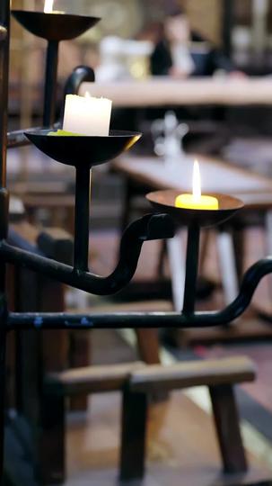 傾世舞：惑亂漠北 第7集