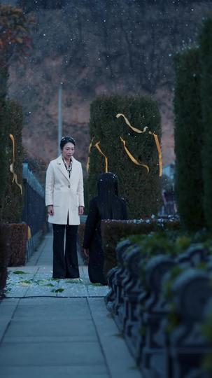 No Escape from Justice Episode 4