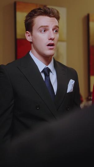 I Conned a Billionaire to Be My Husband Episode 8