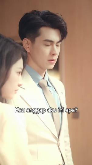 Pernikahan Penuh Cobaan Episode 3