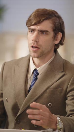 The Perfect Husband Episode 4