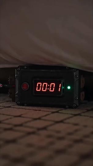 신뢰도 100% 만렙가드 제11회