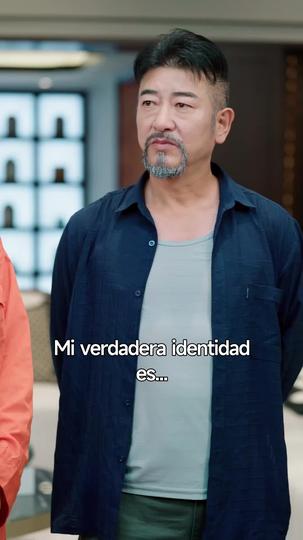 Mis Padres, los Multimillonarios Ocultos Episodio 10