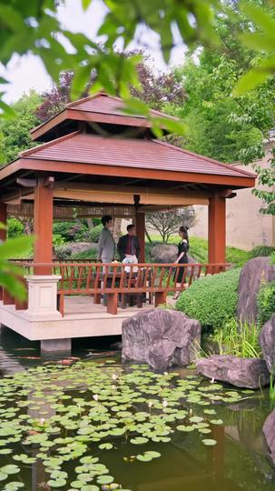 国民影帝暗恋我 第9集