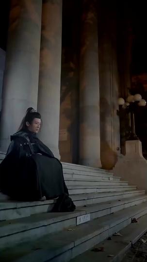 Eternal Embrace: My Boyfriend Is a General Episode 5