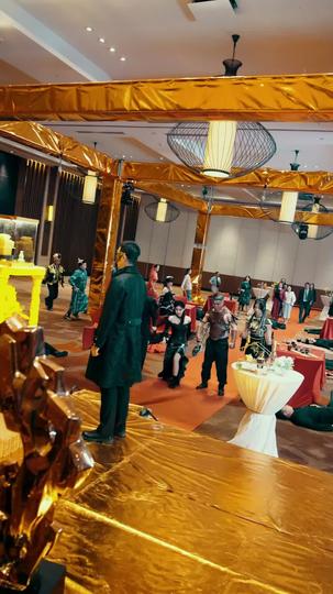 The Lord of Legends Episode 7